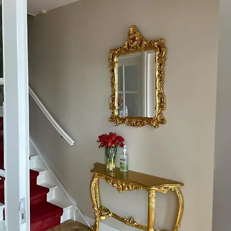 The Harbour Apart-hotel 3*