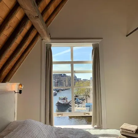 The Harbour Aparthotel