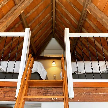 The Harbour Апарт-отель Лейден