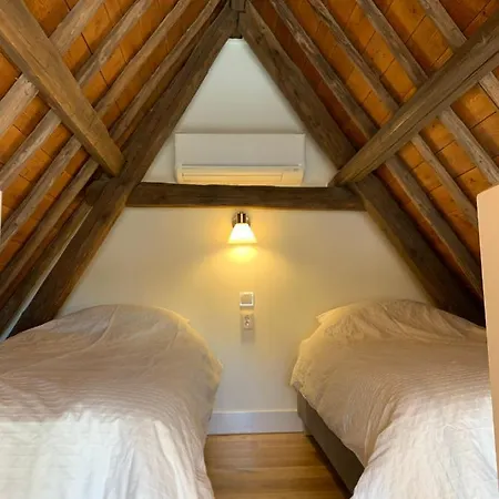 Apartmanhotel The Harbour 3*