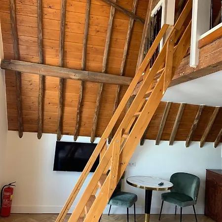 The Harbour 3* Leiden