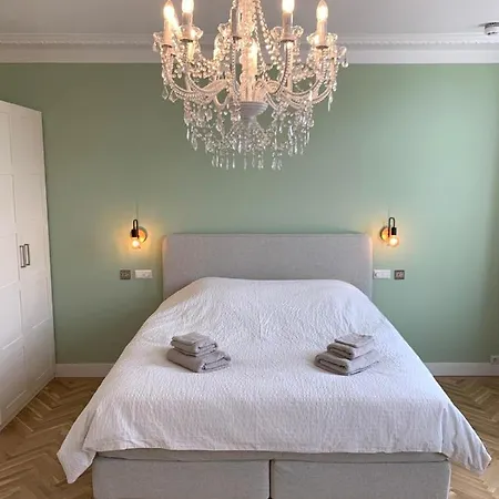 Apart-hotel The Harbour