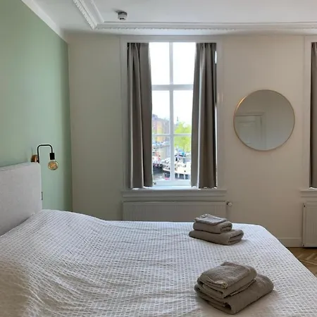 The Harbour Apartmanhotel
