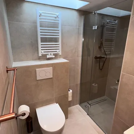 Apartmanhotel The Harbour 3*