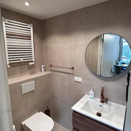 Apart-hotel The Harbour 3*