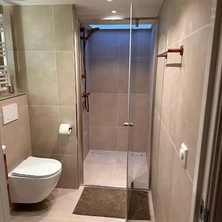 The Harbour Apartmanhotel 3*