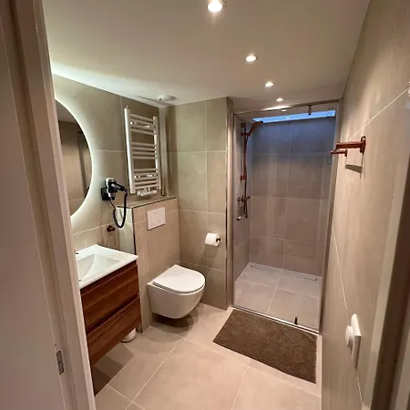 The Harbour 3* Leiden