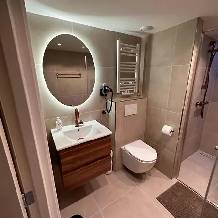Apartmanhotel The Harbour