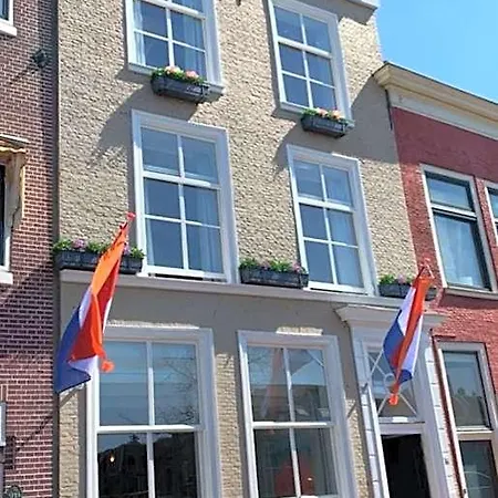 The Harbour Apartmanhotel 3*