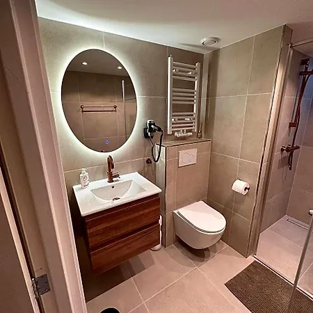 The Harbour Apartmanhotel