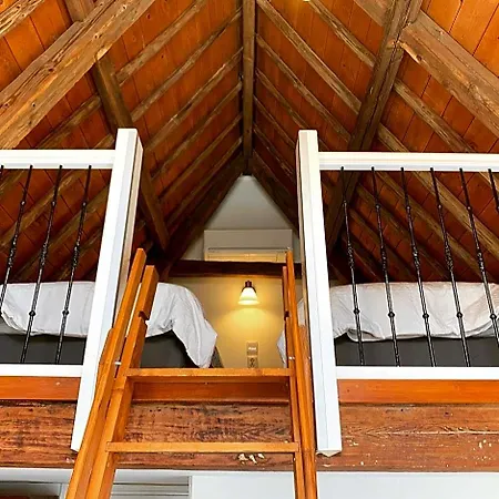 The Harbour Apartmanhotel