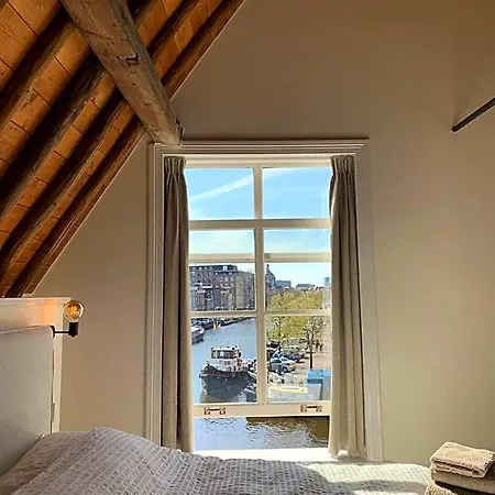 Apartmanhotel The Harbour