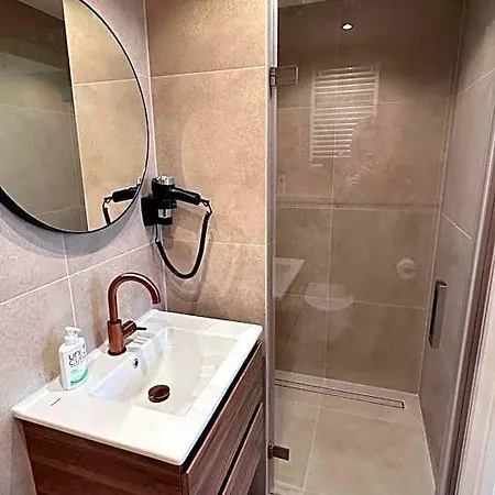 The Harbour Apartmanhotel Leiden