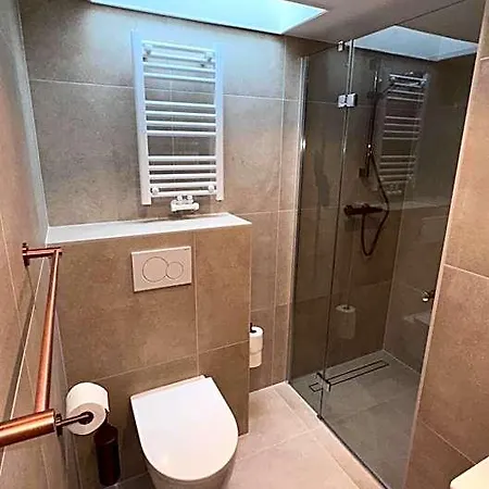 The Harbour Apartmanhotel 3*