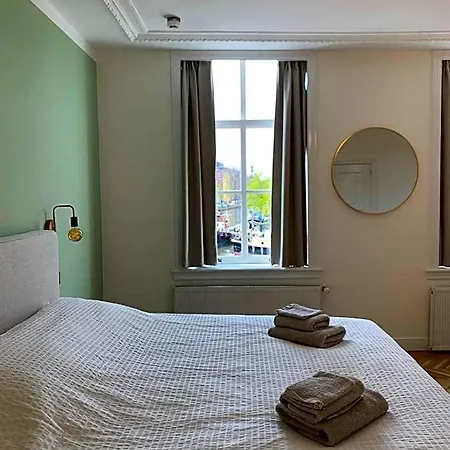 Apartmanhotel The Harbour 3*