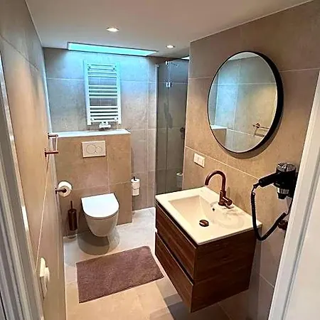 Apartmanhotel The Harbour 3*