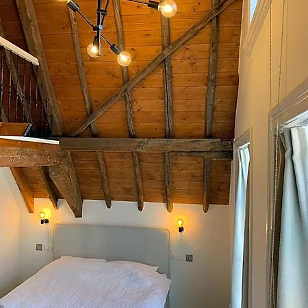 Apartmanhotel The Harbour 3*