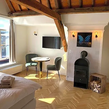 The Harbour Apartmanhotel 3*
