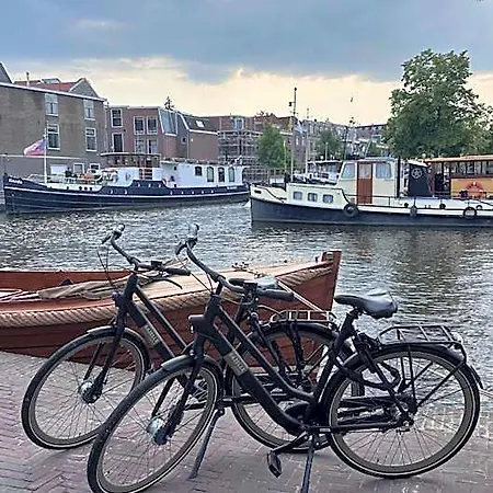 Apartmanhotel The Harbour 3*