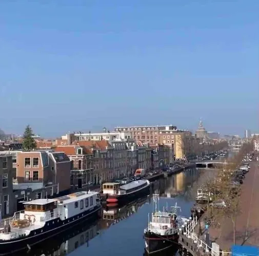 Апарт-отель The Harbour