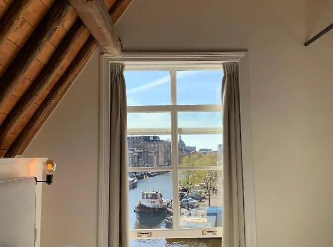 The Harbour Aparthotel