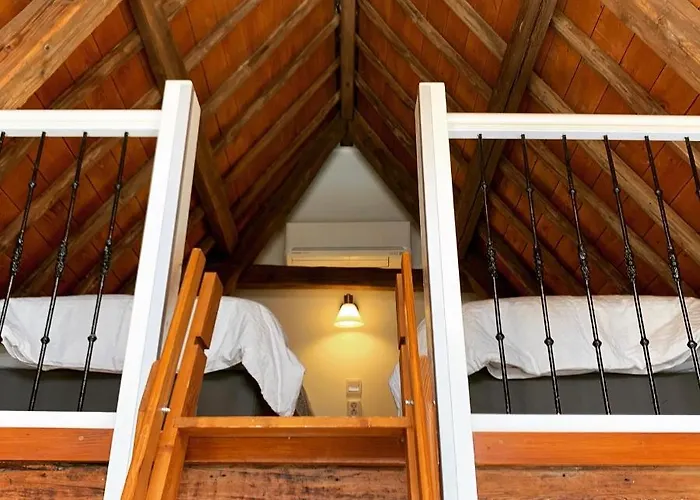 The Harbour Apart-hotel Leiden