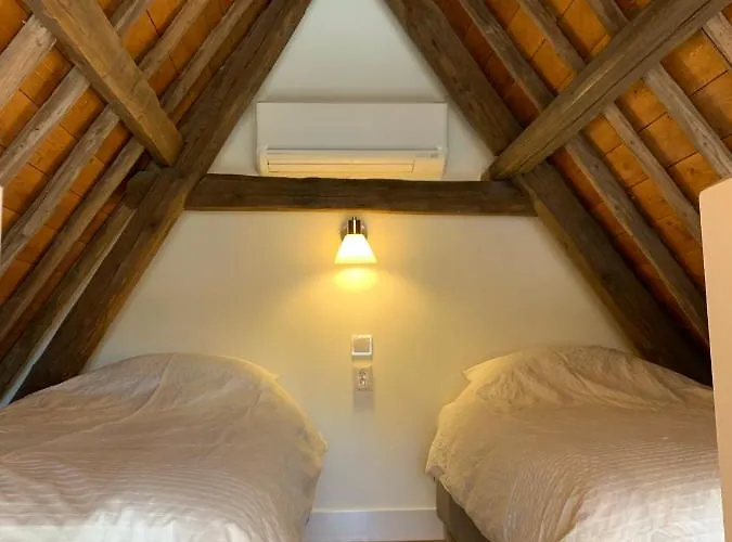 Apart-hotel The Harbour 3*