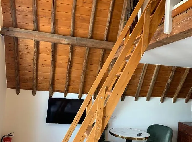 The Harbour 3* Leiden