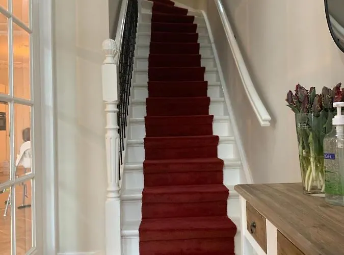 Апарт-отель The Harbour 3*