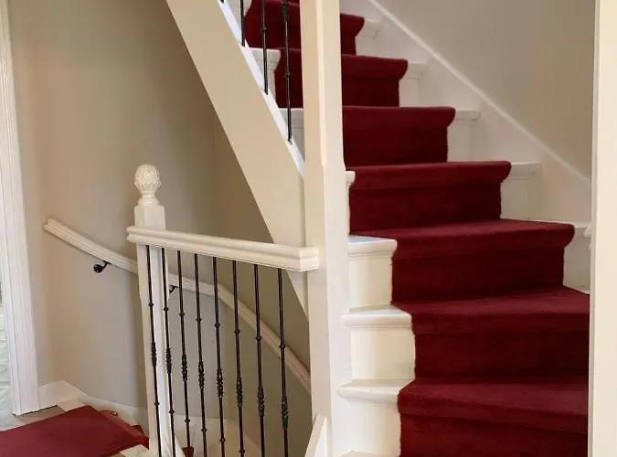 The Harbour Apart-hotel Leiden