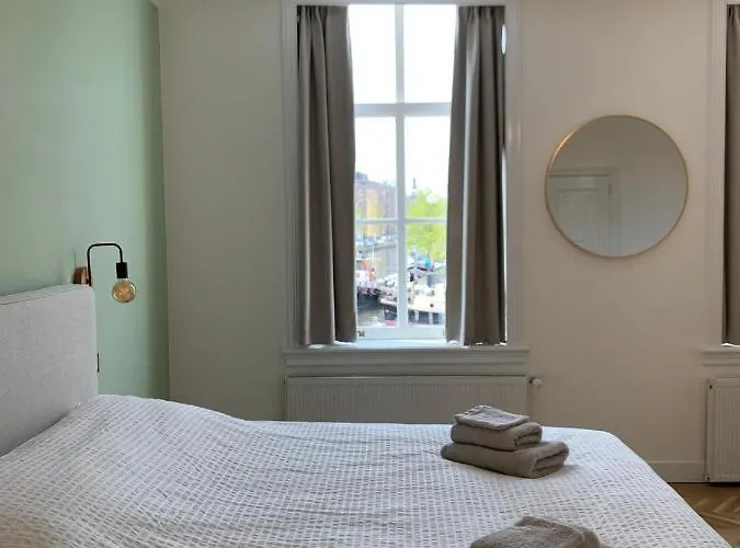 The Harbour Apart-hotel