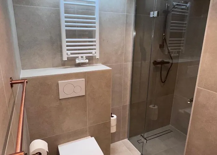 Apart-hotel The Harbour 3*