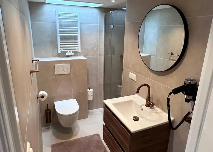 The Harbour Apart-hotel 3*