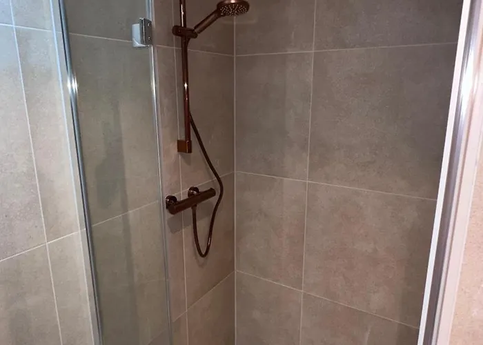 Apartahotel The Harbour