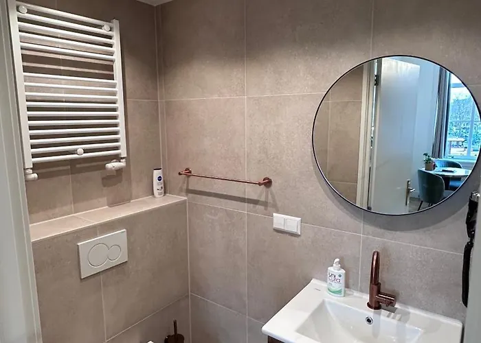 Апарт-отель The Harbour 3*