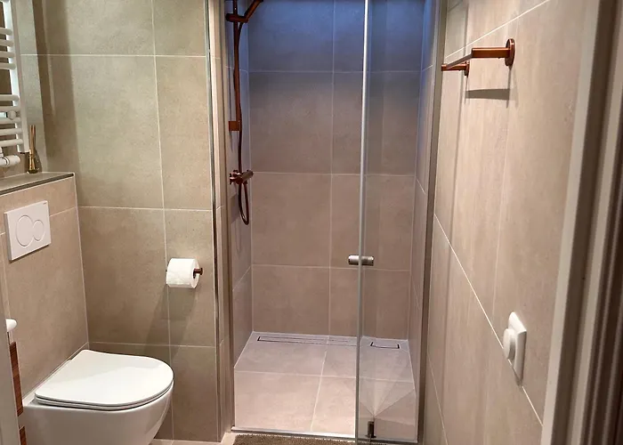 The Harbour Apart-hotel 3*