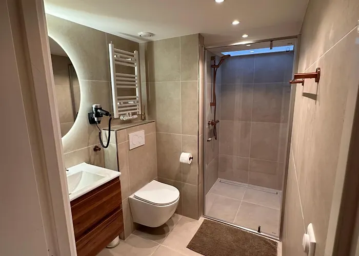 The Harbour 3* Leiden