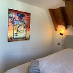 The Harbour Apartahotel Leiden