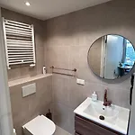 Apartahotel The Harbour 3*