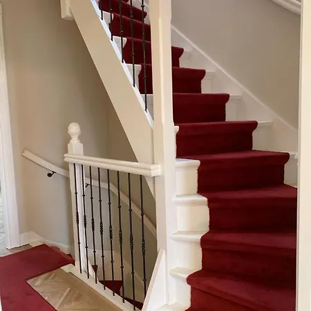 The Harbour Ξενοδοχείο με διαμερίσματα Λάιντεν