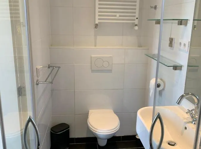 The Harbour Λάιντεν