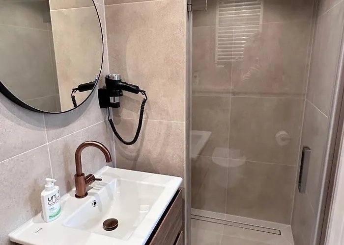 The Harbour 3* Λάιντεν