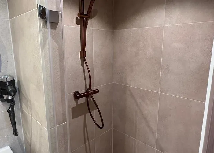 The Harbour 3* Λάιντεν